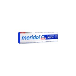 Dentifrice - Parodont Expert - Meridol - 75ml