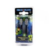 Brosse A Dents Ben10 Alien Force Recharge Par 2