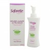 Mousse Lavante Ultra Douce Saforelle, 250 ml