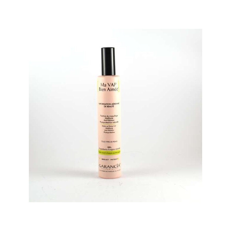 Ma Vap' Bien Aimée - Aerial Beauty Spray - Garancia - 40ml