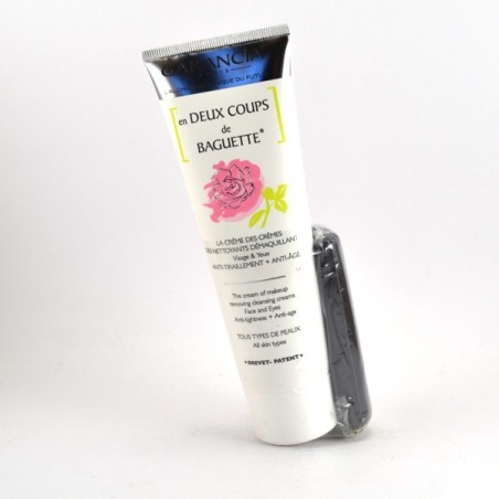 In Two Strokes of Wand Vanilla Pink Perfume - GARANCIA - 120 g Tube