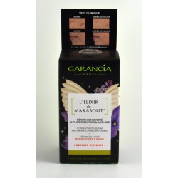 Elixir Du Marabout Garancia, 15 ml