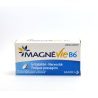 Magnévie B6 Magnésium & Vitamine B6, 60 Comprimés Pelliculés