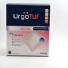 UrgoTul Border - Silicone Border 8x8 cm - Hydrocellular Adhesive Dressing - 16 Dressings