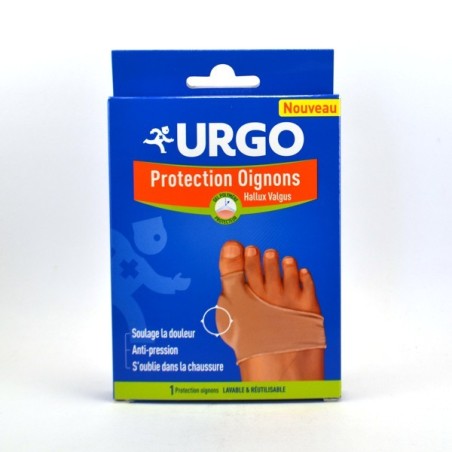 Bunion Protection - Hallux Valgus - Urgo