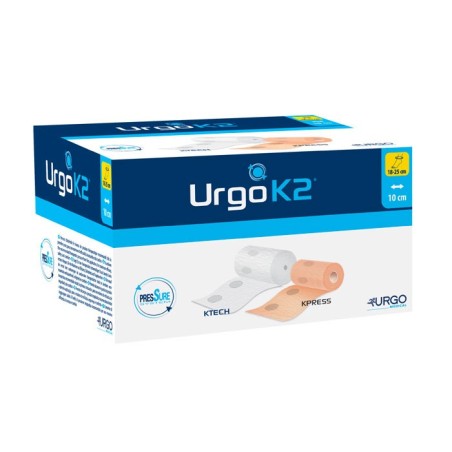 URGO K2 Système de Compression Bi-Bande  25-32 cm