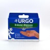 Brulures Superficielles - Pansement Tulle - Urgo - 6 Pansements
