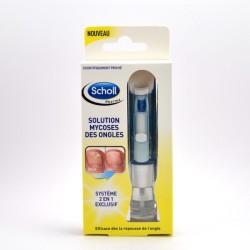 Nail Mycosis - Scholl - 3.8 ml