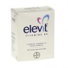  Elévit Vitamin B9, 100 coated tablets Bayer