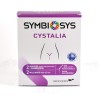 Symbiosys Cystalia - 2 Souches Micro-Encapsulés + Canneberge - Boite De 30 Sticks Orodispersibles