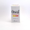  Orocal Vitamin D3, Calcium 500mg/Vitamin D3 400UI, 60 tablets to suck Orocal Vitamine