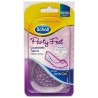 Scholl ActivGel Coussinets Talons - Amortit Les Chocs Au Talon - 1 Paire