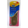Scholl ActivGel Insoles Comfort & Softness - Boots & Shoes - Sizes 35-40.5 (pair) Scholl