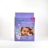 Sachets de Conservation Lait Maternel 25 Sachets de 180 ML Lansinoh