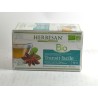 Infusion Transit Facile, Herbesan - 20 sachets, Tisane Herbesan n°2