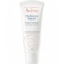 Hydrance Light Emulsion - Moisturizing - Avène - 40 ml Avène