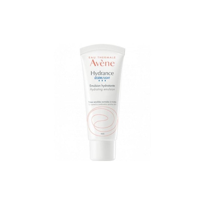 Hydrance Light Emulsion - Moisturizing - Avène - 40 ml Avène