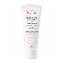Crème hydratante Avène Riche Spf 30 Hydrance , 40 ml