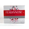 Femannose N D-Mannose - Prevention and treatment of Cystitis - 30 sachets