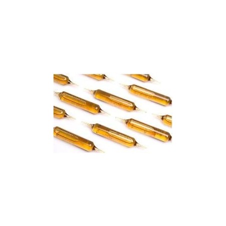 Ginseng  - 30 vials - Homeopathic Medicine Boiron BOIRON HOMEOPATHIE