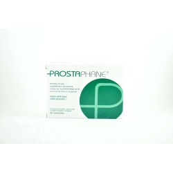 Prostaphane Nutritional Supplement With Sulforaphane - Olga - Box Of 90 Prostaphane