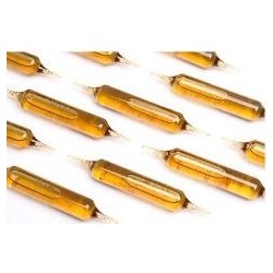 MARBRE SACCHAROIDE Ampoules buvables