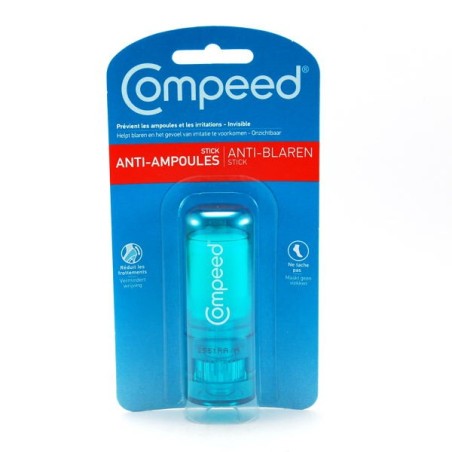Anti Blister Stick - Compeed - 8 ml