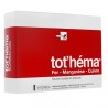 Tot'Hema Solution Buvable, Carence en Fer - 20 Ampoules de 10 ml