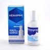 Hexaspray Adulte & Enfant Maux de Gorge, Collutoire Flacon Pressurisé 30g