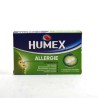 Humex Allergie à la Cétirizine, 10mg, Boite de 7