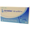 Artelac Eyewash, for dry eyes, 60x0.5ml doses Bausch+Lomb