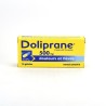 Doliprane 500mg Gélule Douleurs et Fièvre, Boite de 16