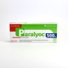 Paralyoc 500 mg Paracétamol, Boite De 16 Lyophilisats Oraux