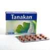 Tanakan Au Ginkgo Biloba 40mg,  90 Comprimés Enrobés