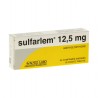 Sulfarlem 12.5mg, Digestion Discomfort, 60 coated tablets Sulfarlem