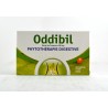 Oddibil  Phytothérapie Digestive 40, Comprimés Enrobés
