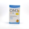 Complement Pour Enfants Et Adolescents OM3 Junior, 60 Capsules