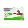 GinkorMémo, Capital Cérébral - 60 Capsules