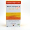  Flat Belly, Economic Size 1 Month - Menophytea Silhouette, 60 Tablets Ménophytea