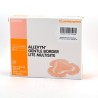  ALLEVYN Gentle Border Lite Multisite 10 Adhesive Hydrocellular Foam Bandages - Smith&Nephew 8cmx8.4cm Allevyn