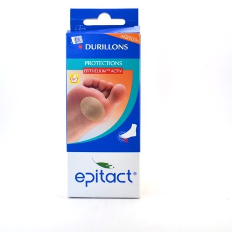 Pansements Epithelium Tm Activ Durillons Epitact, Boite De 3