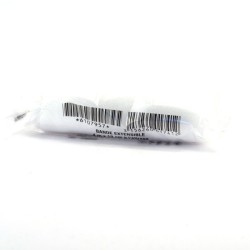 Stretch Band - 4 m x 10 cm when stretched - Green Mark