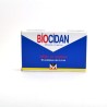 Biocidan Antiseptic (0.1 mg) Eyewash – 10 x 0.4-ml Single Doses Biocidan