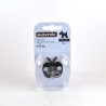 Attache-Sucettes Jewel Scottish Garçon Suavinex*