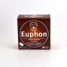  Euphon Sugar-free, Sore throat hoarse voice, 70 lozenges Mayoly