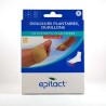  Epithelium 26 Plantar Cushions, Size S - Painful arches / callus - Epitact Epitact