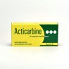  Acticarbine, Digestion Discomfort, Intestinal Bloating, 84 tablets Acticarbine