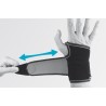 Orliman Neo Comfort Daily Wrist Splint, One-size, Right-hand Orliman