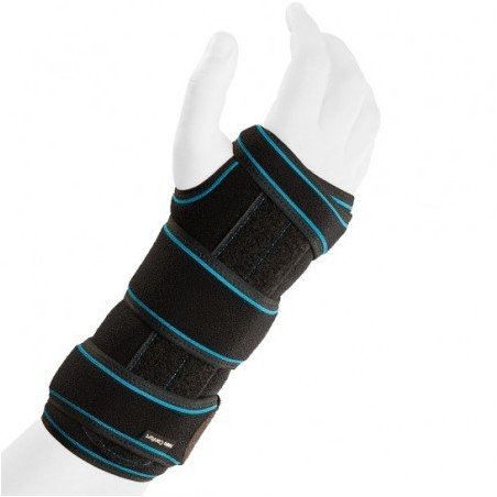  Orliman Neo Comfort Wrist Splint, One-size, Ambidextrous Orliman