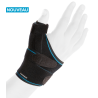 Attelle de Poignet Pouce au Quotidien Neo Rhizo Confort Orliman taille Unique, Ambidextre